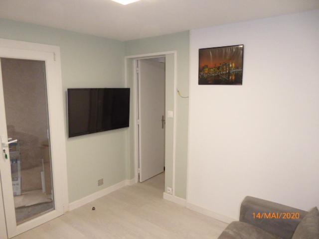 Studio Hotel Saint-Raphaël Екстериор снимка