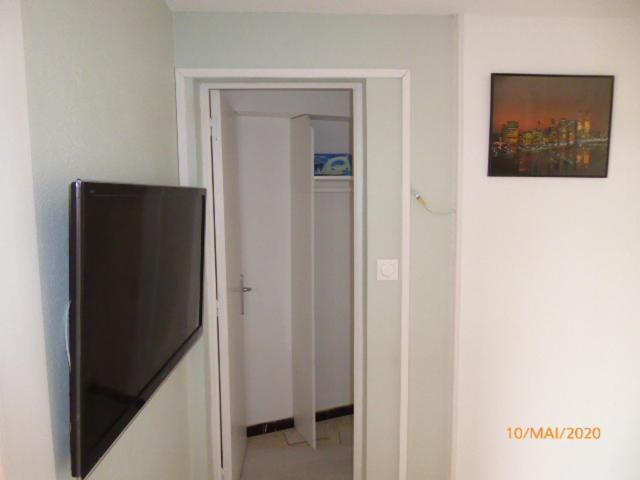 Studio Hotel Saint-Raphaël Екстериор снимка